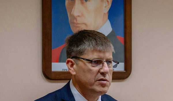 Председатель Кропоткин споткнулся о рейтинг