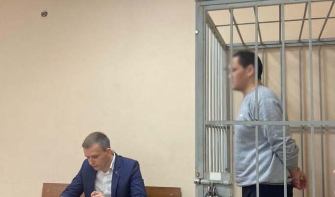В Калининграде суд санкционировал арест телефонного мошенника, лишившего двух человек почти миллиона рублей