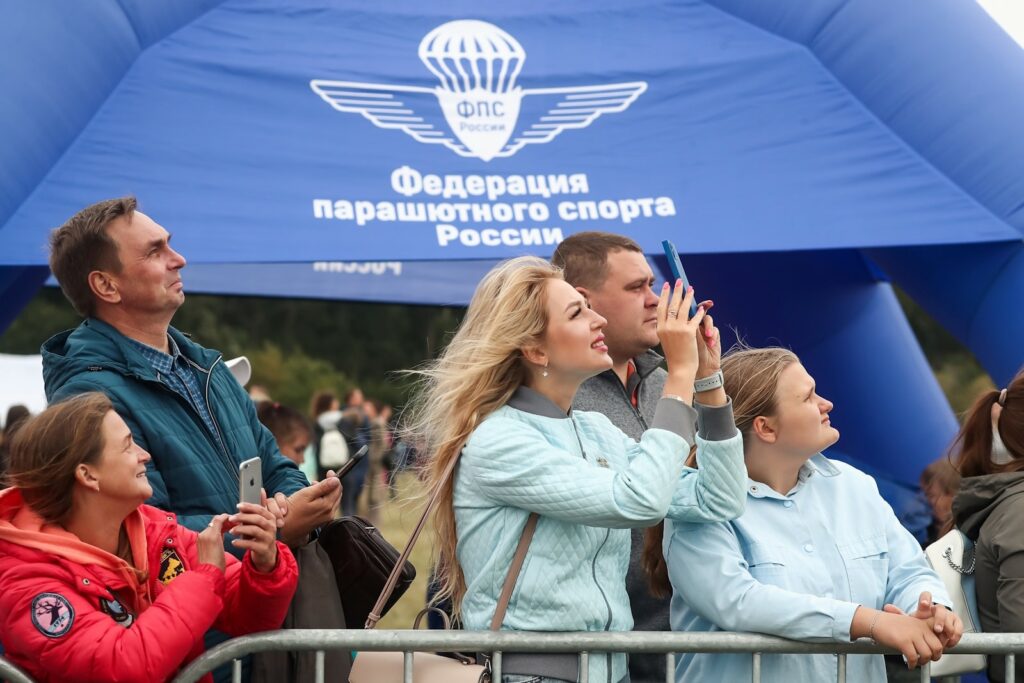 Калининград принимает захватывающий дух фестиваль «НЕБОФЕСТ»: что ждёт гостей, где пройдёт и как добраться