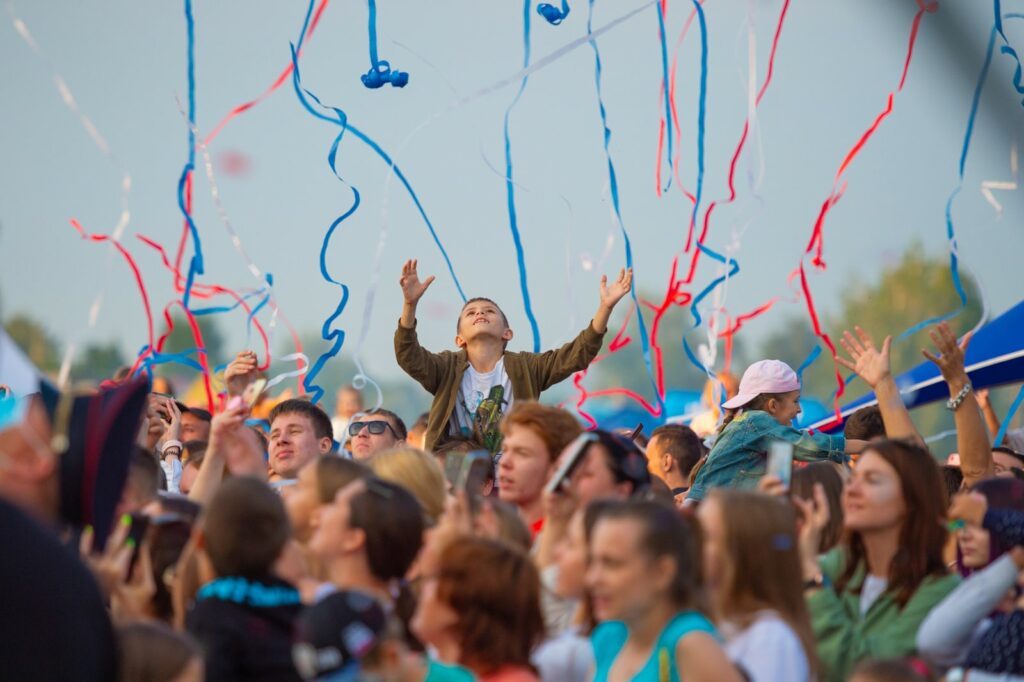 Калининград принимает захватывающий дух фестиваль «НЕБОФЕСТ»: что ждёт гостей, где пройдёт и как добраться