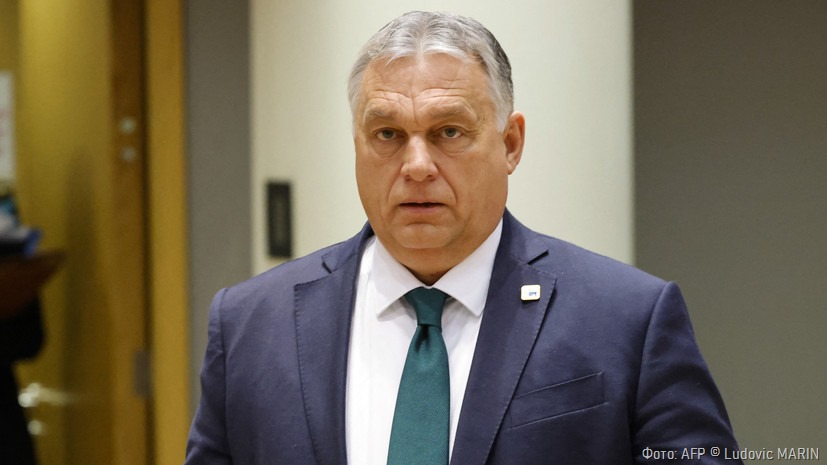 Премьер-министр Венгрии: центральная власть в России сейчас как никогда сильна
