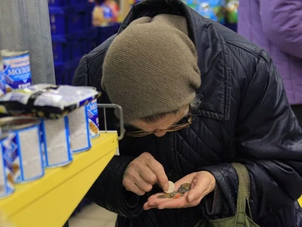 Сергей Миронов «Ни 20, ни 25 тысяч рублей недостаточно для достойной жизни»