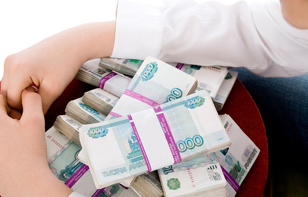 В Калининградской области назвали среднемесячную зарплату – свыше 50 тысяч рублей