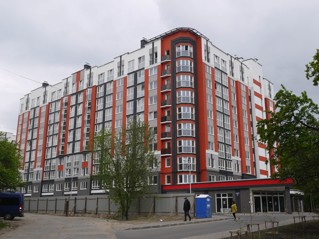 В Калининграде зафиксирован спад цен на квартиры в МКД