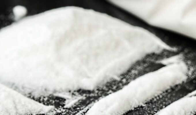 Калининградца будут судить за килограмм «соли»