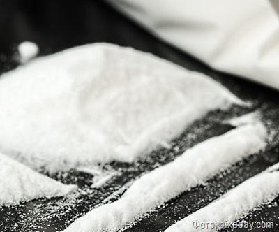 Калининградца будут судить за килограмм «соли»