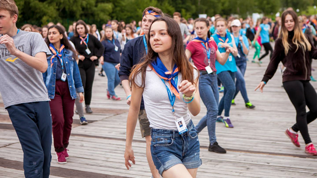 В Калининграде в августе устраивают молодёжный форум «БалтАртек. Юность»