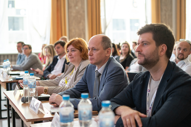 В Калининграде состоялась всероссийская конференция по профилактике негативных явлений в молодёжной среде