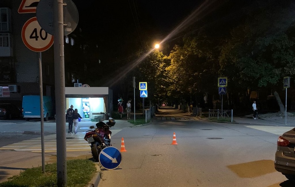 По вине водителей в Калининграде пострадали два пешехода