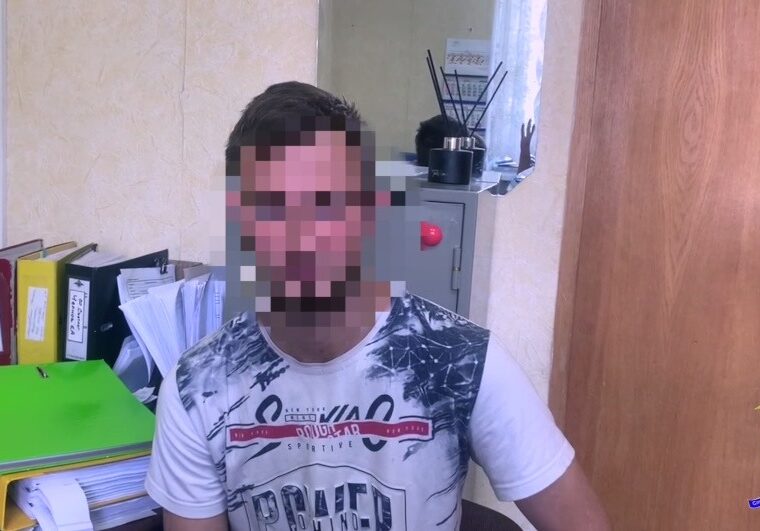 Калининградец украл в драке с оппонентом часы за 13 млн рублей