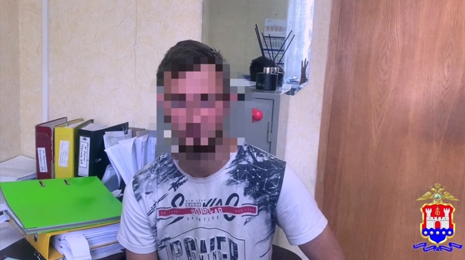 Калининградец украл в драке с оппонентом часы за 13 миллионов рублей