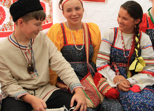 В Калининграде устраивают областной фестиваль казачьей культуры
