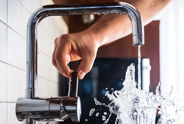 Суд обязал «Водоканал» обеспечить лабораторный контроль питьевой воды