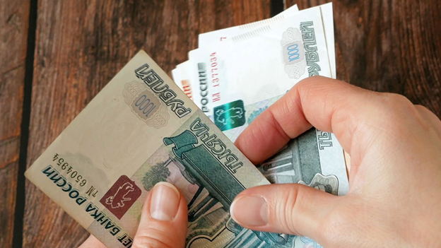 В России идею базового безусловного дохода поддерживает каждый второй опрошенный