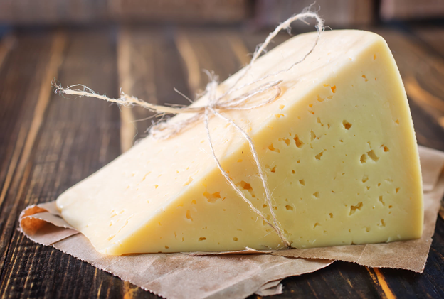 В регионе выявлен сыр с антибиотиками и консервы из горбуши без горбуши