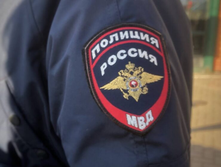 Полицейские помешали жителю Славска «прогулять» похищенные 147 тысяч рублей