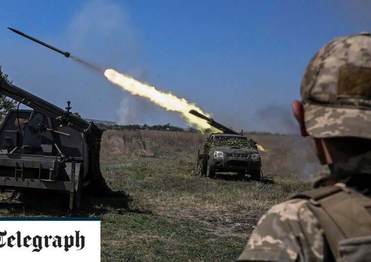 «Запад не поможет»: в Британии назвали фатальную для Украины проблему ВСУ