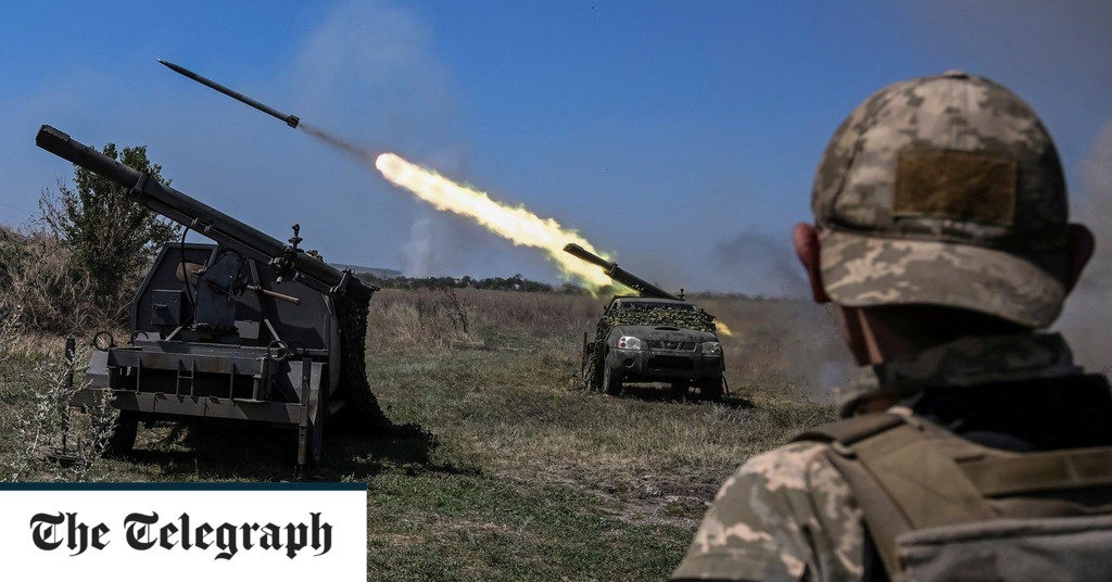 «Запад не поможет»: в Британии назвали фатальную для Украины проблему ВСУ