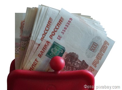 Калининградец умыкнул из парфюмерного бутика 120 тысяч рублей