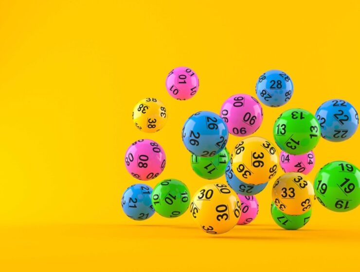 Какова вероятность стать лотерейным миллионером в России