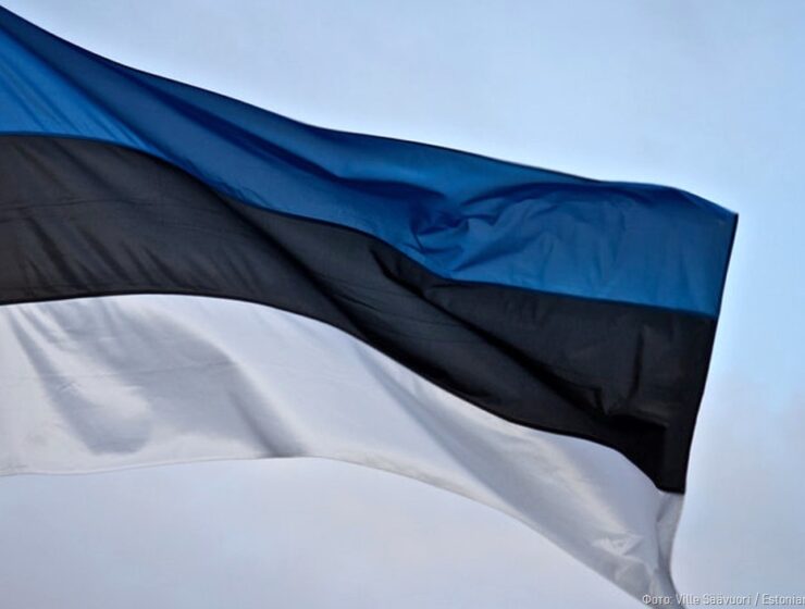 Эстония тоже решила переименовать Калининград