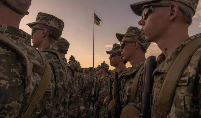 Американский подполковник в отставке: контрнаступление Украины провалилось