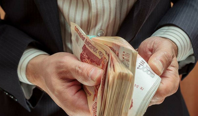 6 из 10 компаний в Калининграде предлагают зарплату по итогам собеседования