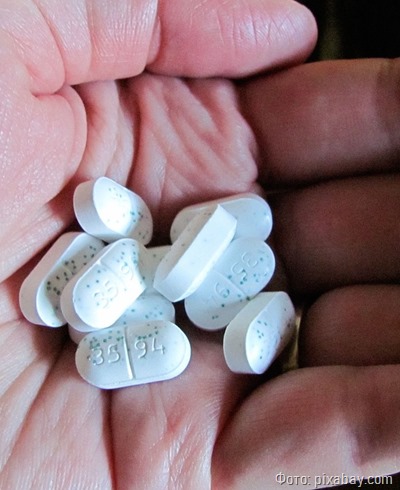 Россиянки скупают противозачаточные таблетки