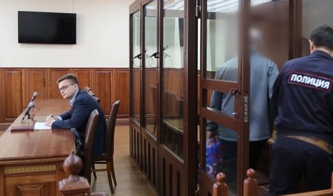 Калининградец отсидит 16 лет за убийство двух братьев