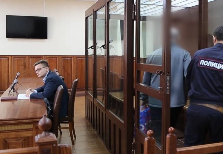 Калининградец отсидит 16 лет за убийство двух братьев