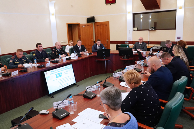В образовании Калининградской области расширяют сеть служб медиации