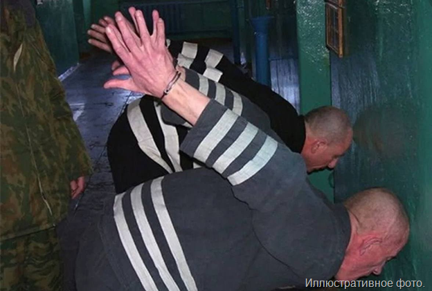 В Калининграде утверждено новое обвинение душегубу, ранее убившему пятерых человек