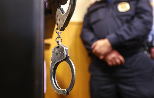 Бизнесмен из Калининграда осуждён за попытку вступить в ряды ВСУ