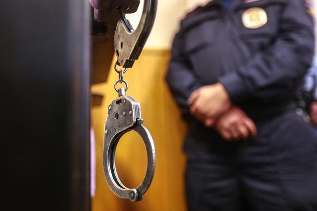 Бизнесмен из Калининграда осуждён за попытку вступить в ряды ВСУ