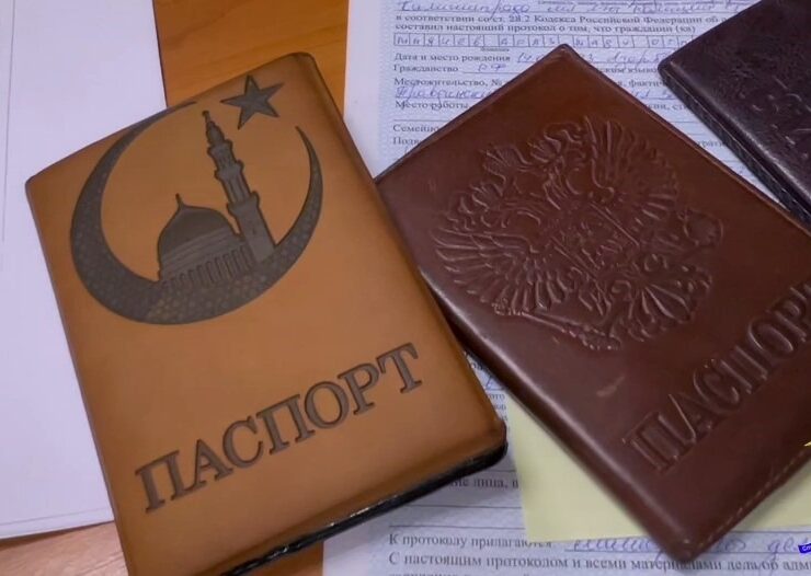 Полиция в поисках нелегалов прошерстила 11 рынков Калининграда