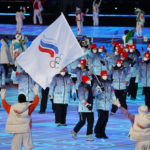 МОК не допустил россиян до Зимних Юношеских Олимпийских игр