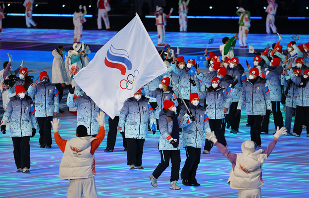 МОК не допустил россиян до Зимних Юношеских Олимпийских игр