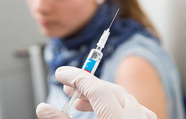 Как будут работать передвижные пункты вакцинации в Калининграде на этой неделе