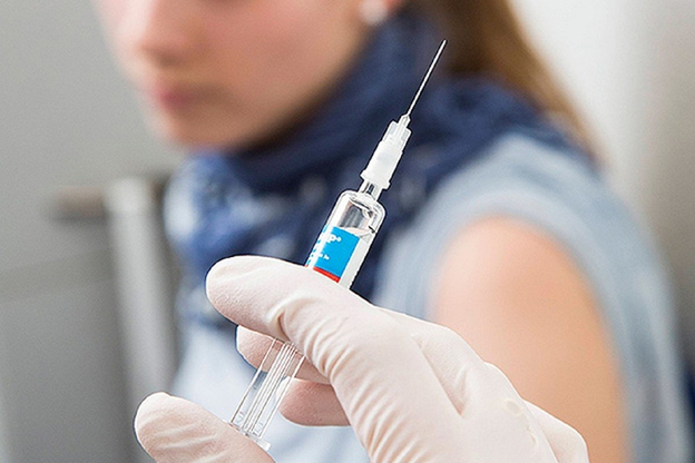 Как будут работать передвижные пункты вакцинации в Калининграде на этой неделе