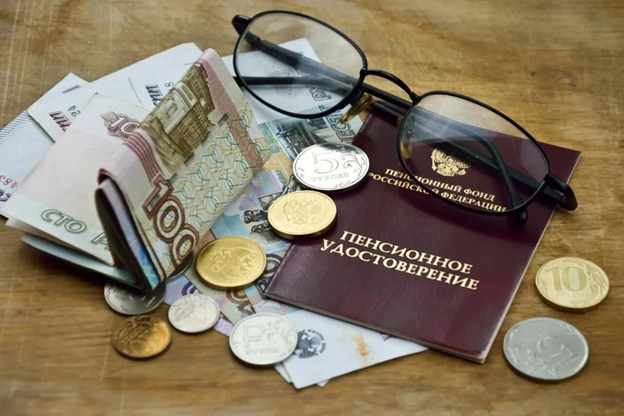 В Госдуме предложили ввести федеральную надбавку к пенсии