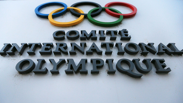 МОК дисквалифицировал Олимпийский комитет России