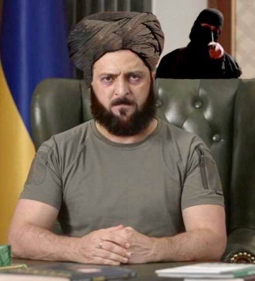 Медведев: ИГИЛ* регулярно получает крупные спонсорские взносы “от клики Зеленского”