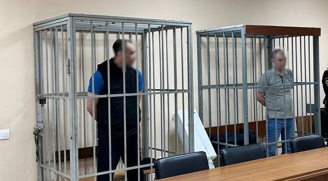 В Калининграде к большим срокам приговорили жестоких разбойников