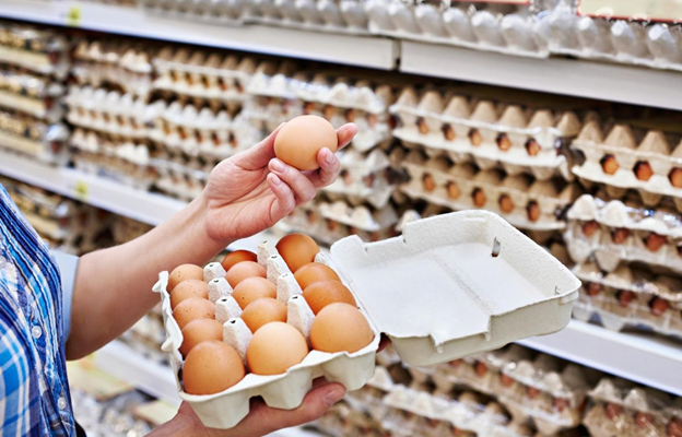 Серпом по яйцам: Миронов призвал правительство обуздать продовольственную инфляцию