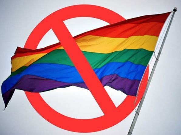 Минюст России хочет признать экстремистским международное движение ЛГБТ 