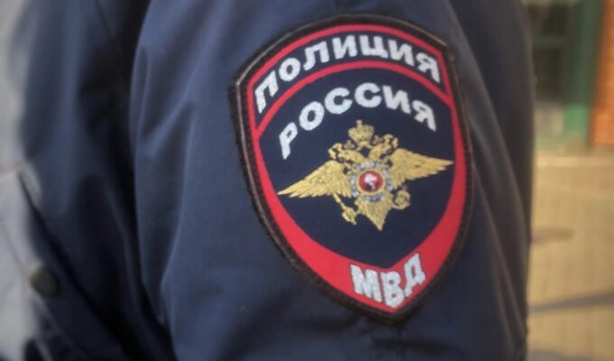 В Калининграде – учения сотрудников служб и подразделений полиции