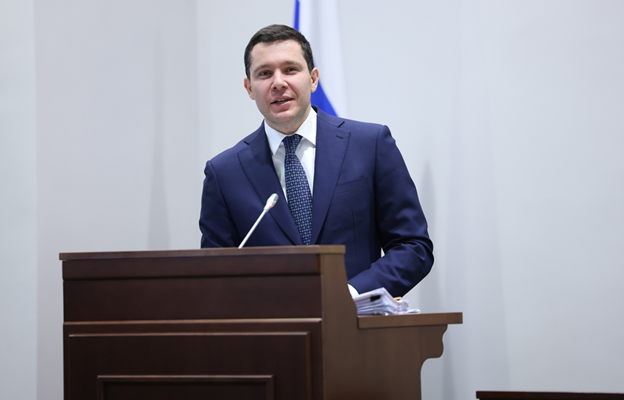 Алиханов пообещал увеличить зарплату учителей и медиков на 8,5%