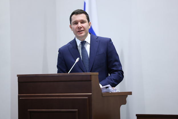 Алиханов пообещал увеличить зарплату учителей и медиков на 8,5%