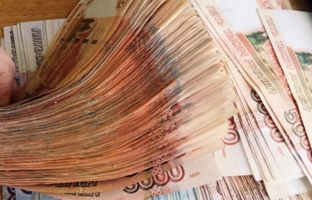 В регионе объем средств на счетах эскроу граждан вырос до 303 млрд рублей