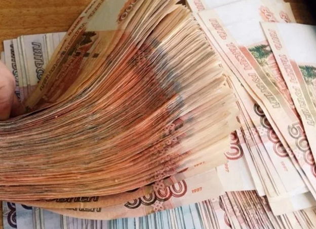 В регионе объем средств на счетах эскроу граждан вырос до 303 млрд рублей